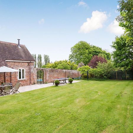 Vila Coach House Wareham Exteriér fotografie