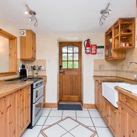 Vila Coach House Wareham Exteriér fotografie